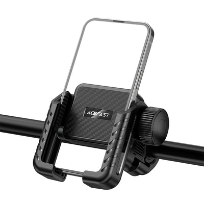 Acefast D58 Handlebar Bike Mount - Black