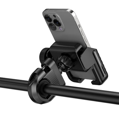 Acefast D58 Handlebar Bike Mount - Black