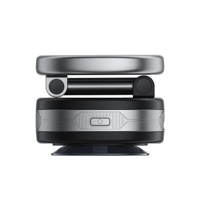 Acefast E30 Magnetic Dashboard/Windshield Suction Cup Holder - Black