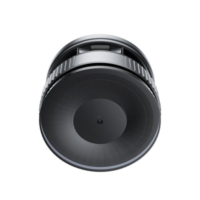 Acefast E28 Magnetic Dashboard/Windshield Suction Cup Holder - Black