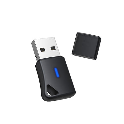 Baseus Encok BA04+ Bluetooth 5.4 Bluetooth Adapter - Black