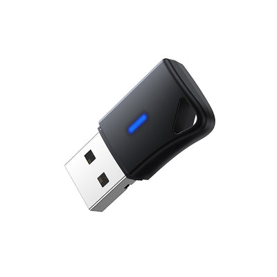 Baseus Encok BA04+ Bluetooth 5.4 Bluetooth Adapter - Black