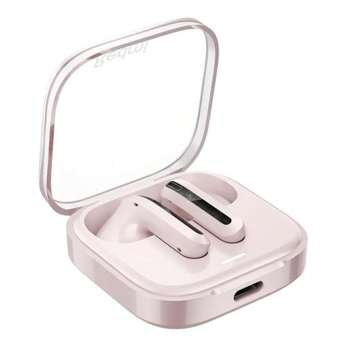 Xiaomi Redmi Buds 6 Active Wireless Headphones - Pink