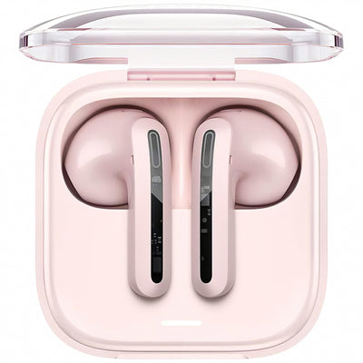Xiaomi Redmi Buds 6 Active Wireless Headphones - Pink
