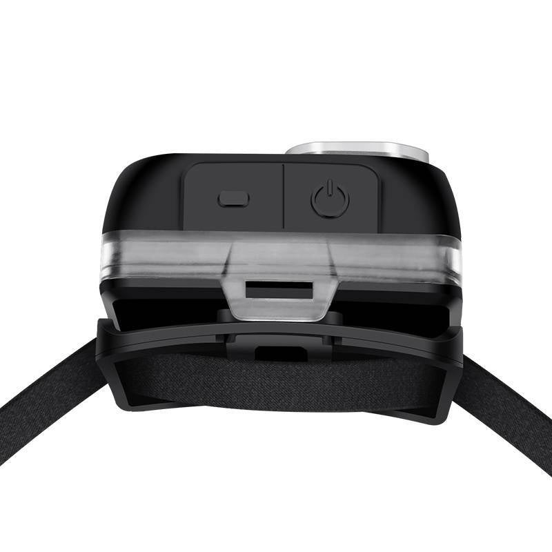 Headlamp Superfire HL07, 320lm, USB - Product Image 2