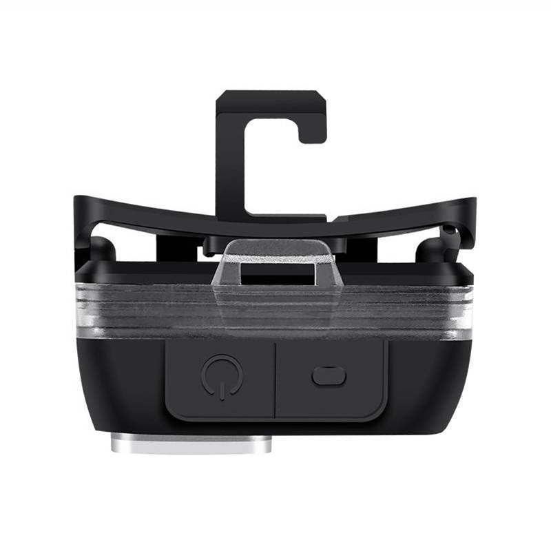 Headlamp Superfire HL07, 320lm, USB - Product Image 3