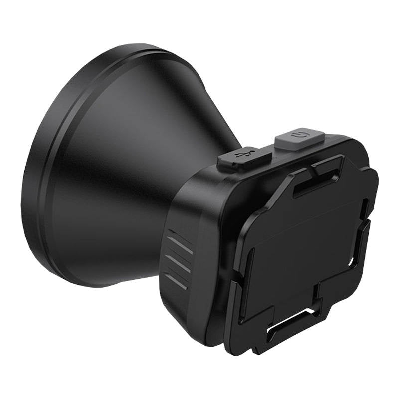 Headlamp Superfire HL52, 200lm, USB - Product Image 2