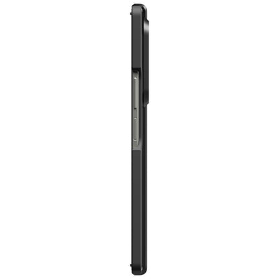 Spigen Tough Armor Pro Mag MagSafe Case for Samsung Galaxy Z Fold 7 - Black