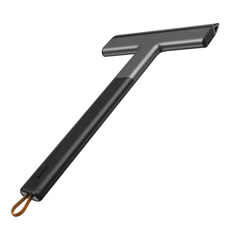 Baseus Quick Clean Car Ice Scraper (black) - Product Image 4