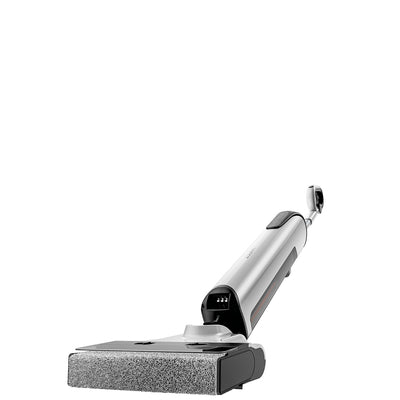 UWANT D700 Upright Vacuum Cleaner with Mopping Function and Charging Station - White