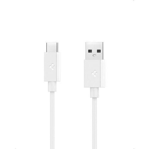 Spigen EB6010CC USB-C Cable 60W 200 cm - White