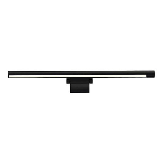 Baseus i-wok Pro series USB stepless dimming screen hanging light (fighting) Black - Product Image 2