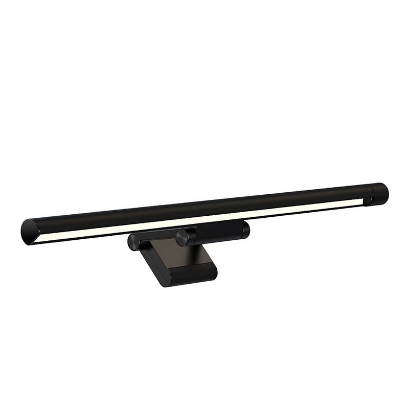 Baseus i-wok Pro series USB stepless dimming screen hanging light (fighting) Black - Product Image 3