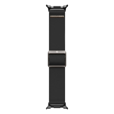 Spigen Fit Lite Strap for Samsung Galaxy Watch 40/44/46 mm - Black