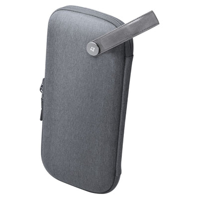Spigen Klasden Pouch for Nintendo Switch 2 - Gray