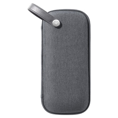 Spigen Klasden Pouch for Nintendo Switch 2 - Gray
