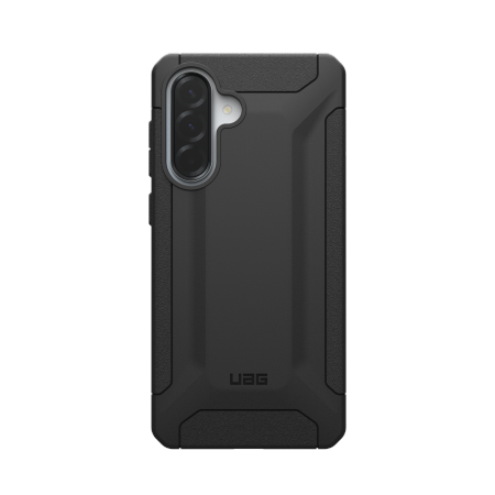 UAG Scout Case for Samsung Galaxy A36 5G - Black