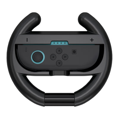 Nintendo Switch 2 Joy-Con Racing Wheel (Pack of 2) - Black — Hurtel