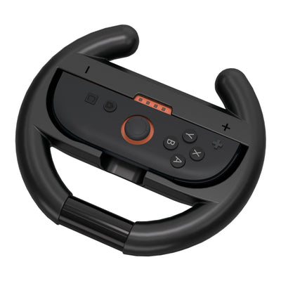 Nintendo Switch 2 Joy-Con Racing Wheel (Pack of 2) - Black — Hurtel