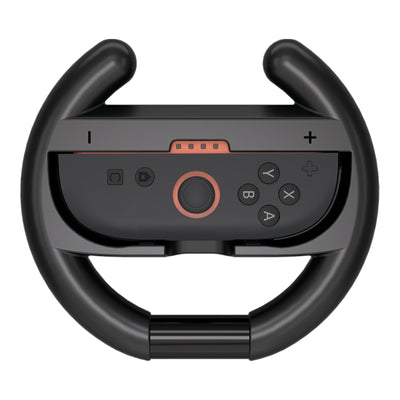 Nintendo Switch 2 Joy-Con Racing Wheel (Pack of 2) - Black — Hurtel