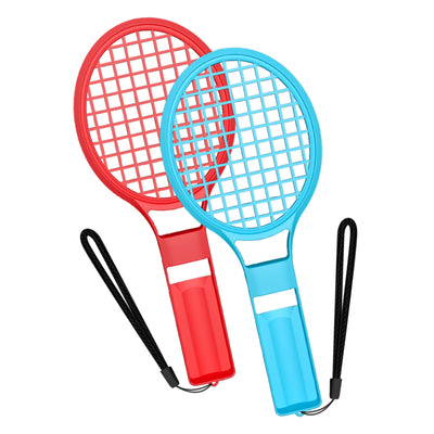 Nintendo Switch Sports 10-in-1 Family Accessory Pack - Red and Blue — Hurtel