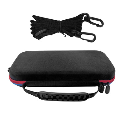 Nintendo Switch 2 Hard Protective Case - Black — Hurtel