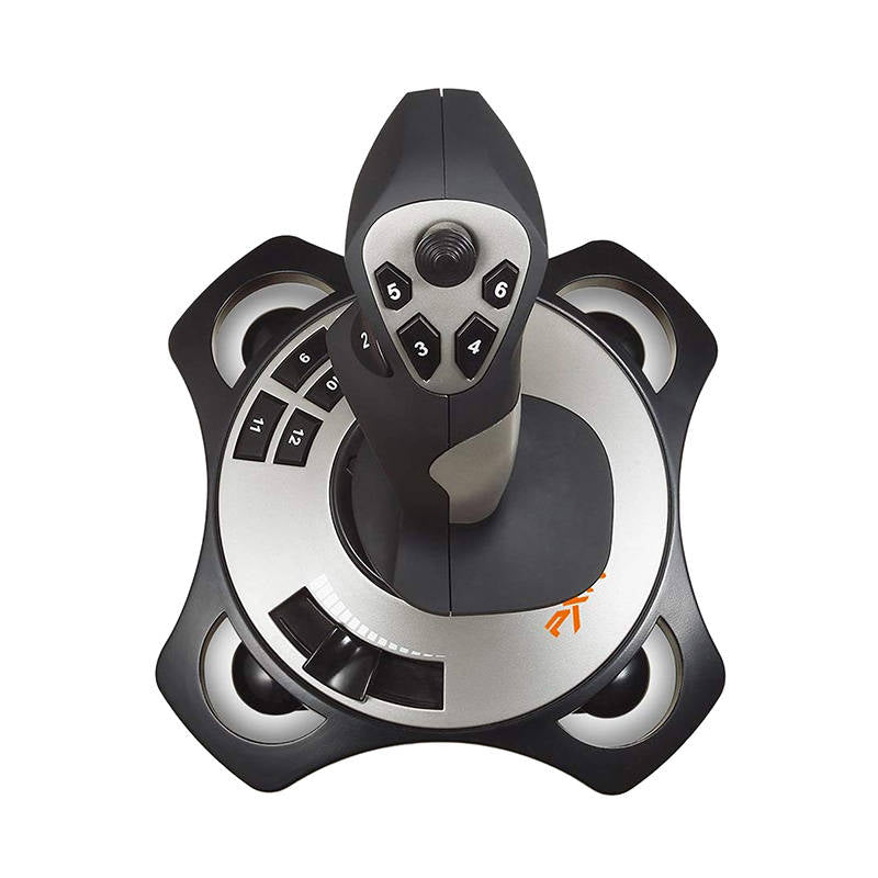 Joystick PXN-2113 PRO Flight control PC - Image 3