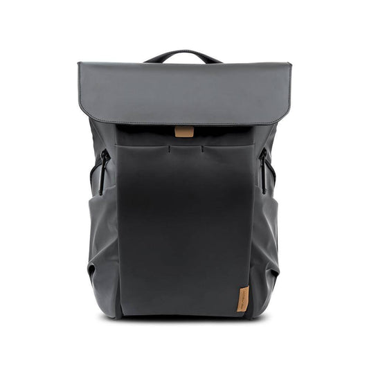 Backpack PGYTECH OneGo 25l + shoulder bag P-CB-020 (Obsidian Black) - Product Image 2