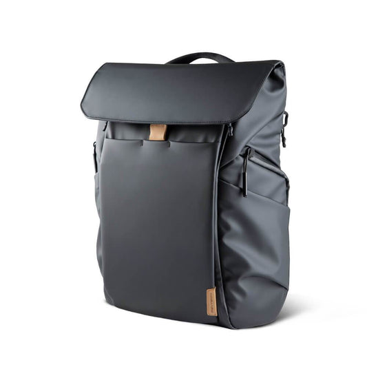 Backpack PGYTECH OneGo 25l + shoulder bag P-CB-020 (Obsidian Black) - Product Image 1