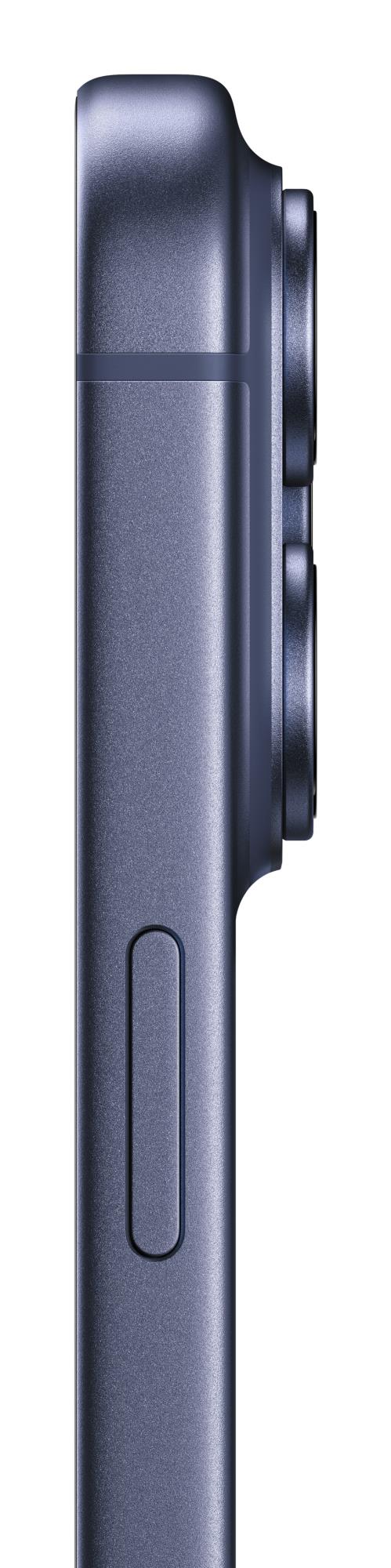 MOBILE PHONE IPHONE 17 PRO/512GB DEEP BLUE MG8N4 APPLE