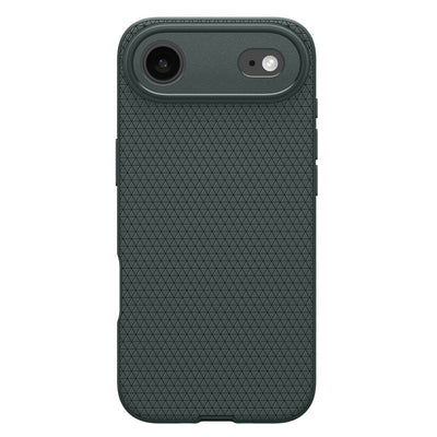 Spigen Liquid Air Case for iPhone 17 Air - Green