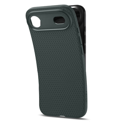 Spigen Liquid Air Case for iPhone 17 Air - Green