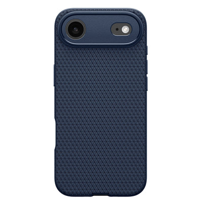 Spigen Liquid Air Case for iPhone 17 Air - Blue