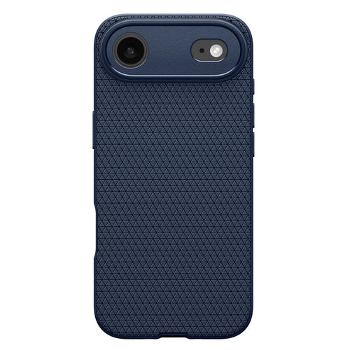 Spigen Liquid Air Case for iPhone 17 Air - Blue