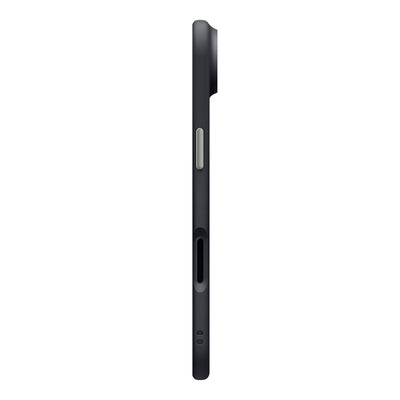 Spigen Nano Pop MagSafe Case for iPhone 17 Air - Black