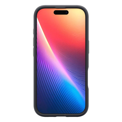 Spigen Nano Pop MagSafe Case for iPhone 17 - Black