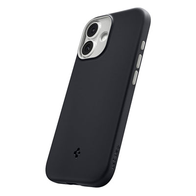 Spigen Nano Pop MagSafe Case for iPhone 17 - Black