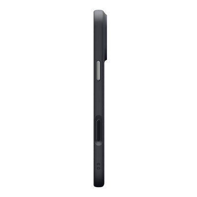 Spigen Nano Pop MagSafe Case for iPhone 17 Pro Max - Black
