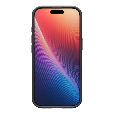 Spigen Thin Fit MagSafe Case for iPhone 17 - Black