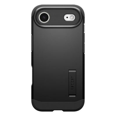 Spigen Tough Armor &quot;T&quot; MagSafe case for iPhone 17 Air - black