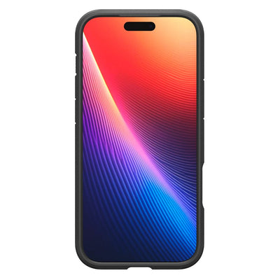 Spigen Tough Armor &quot;T&quot; MagSafe case for iPhone 17 Pro Max - black