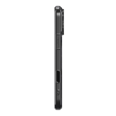 Spigen Ultra Hybrid "T" MagSafe Case for iPhone 17 Pro Max - Matte Black