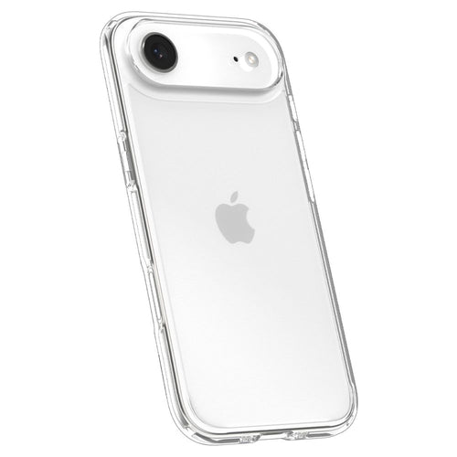 Spigen Ultra Hybrid Case for iPhone 17 Air - Clear