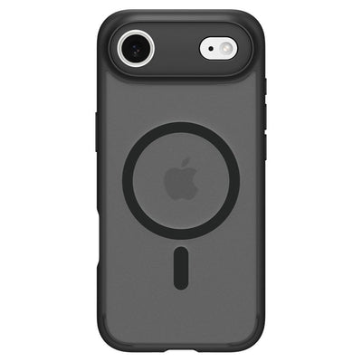 Spigen Ultra Hybrid MagSafe Case for iPhone 17 Air - Black