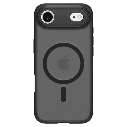 Spigen Ultra Hybrid MagSafe Case for iPhone 17 Air - Black