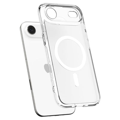 Spigen Ultra Hybrid MagSafe Case for iPhone 17 Air - White