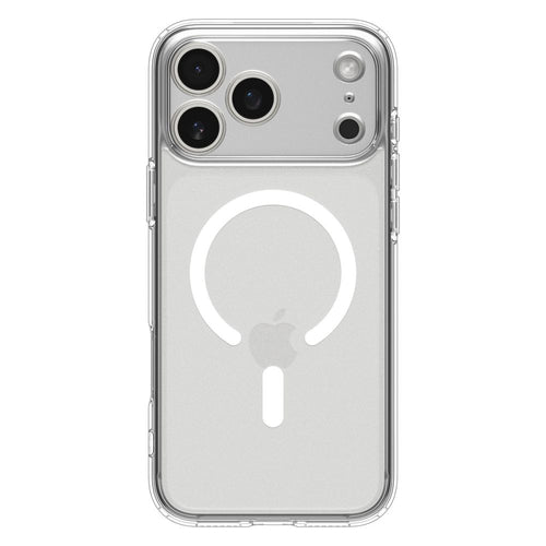 Spigen Ultra Hybrid MagSafe Case for iPhone 17 Pro Max - White