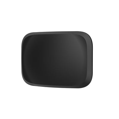 Magnetic case for AirTag - black — Hurtel