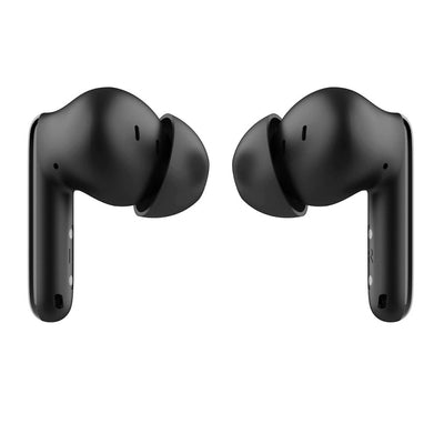 Spigen SA2400 ANC Wireless Headphones - Black