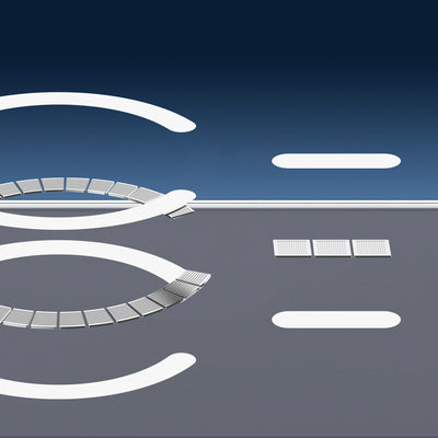 Dux Ducis Clin Mag Case for iPhone 17 Pro Compatible with MagSafe - Transparent